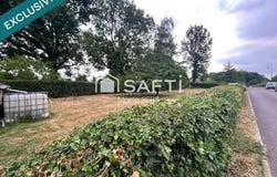Rosay-Sur-Lieure, Haute-Normandie 27790