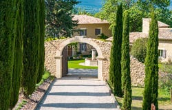 Oppède, Provence-Alpes-Côte d'Azur 84580