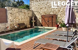 Le Pouget, Occitanie 34230