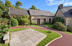 Huelgoat, Brittany 29690