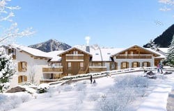 Bozel, Rhône-Alpes 73350