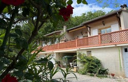Poujols, Languedoc-Roussillon 34700