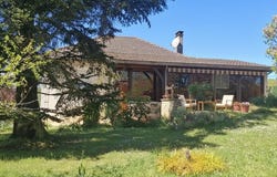Thiviers, Aquitaine 24800