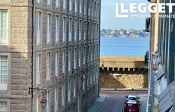 Saint-Malo, Brittany 35400