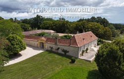 Monestier, Aquitaine 24240