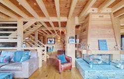 837 Route de Vonnes, Châtel, Haute-Savoie 74390