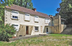 Tamniès, Aquitaine 24620