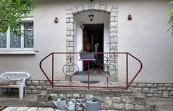 Meyssac, Limousin 19500