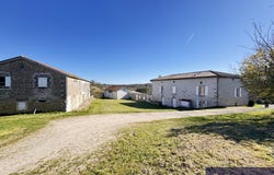 Boisné-La Tude, Poitou-Charentes 16320