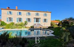 Issoire, Auvergne 63500