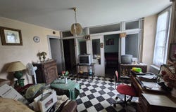 Valence-en-Poitou, Poitou-Charentes 86700