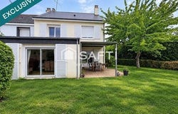 Saint-Avertin, Centre 37550