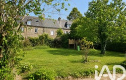 Guémené-sur-Scorff, Brittany 56160
