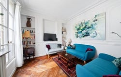 Paris, Île-de-France 75017