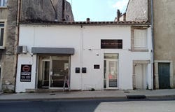 Saint-Hippolyte-du-Fort, Gard 30170
