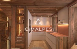 Les Belleville, Rhône-Alpes 73440