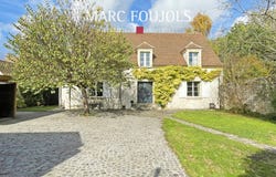 Senlis, Picardie 60300