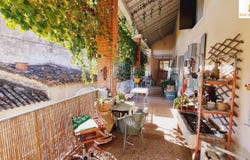 Lézan, Languedoc-Roussillon 30350