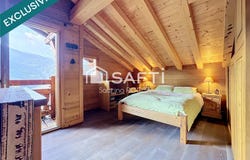 Mâcot-la-Plagne, Rhône-Alpes 73210