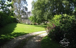 Bretteville, Normandy 50110