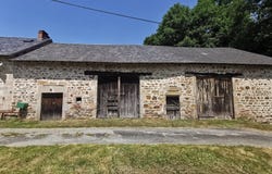 Domps, Limousin 87120