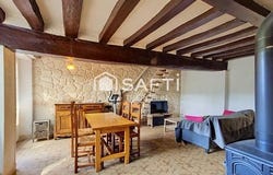 Chambon-La-Foret, Centre 45340