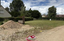 Boutigny-Prouais, Eure-et-Loir 28410