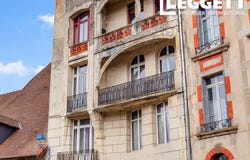 Aubusson, Nouvelle-Aquitaine 23200