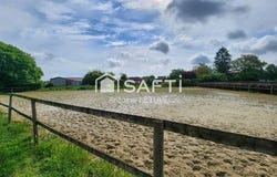 Lamotte-Warfusee, Picardie 80800