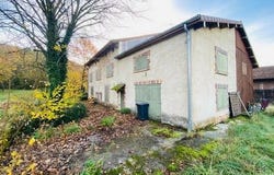 Futeau, Lorraine 55120