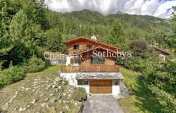 Chamonix, Rhône-Alpes 74400