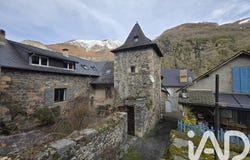 Borce, Nouvelle-Aquitaine 64490