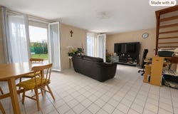 Courdimanche, Île-de-France 95800