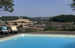 Cordes-sur-Ciel, Midi-Pyrénées 81170