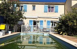 Saint-Cyprien, Languedoc-Roussillon 66750
