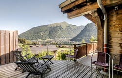 Morzine (Avoriaz), Rhône-Alpes 74110