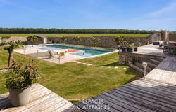Benon, Poitou-Charentes 17170