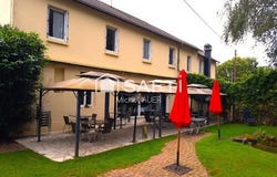 Mayenne, Pays de la Loire 53100