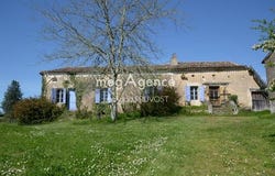 Monpazier, Aquitaine 24540