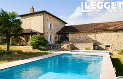 Séreilhac, Nouvelle-Aquitaine 87620