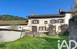 Champétières, Auvergne-Rhône-Alpes 63600