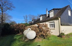 Moustoir-Ac, Bretagne 56500
