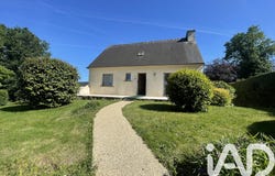 Trévé, Brittany 22600