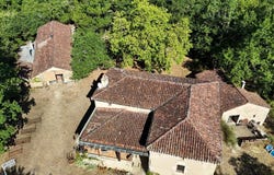 Albas, Midi-Pyrénées 46140