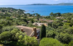 LECCI, Corsica 20137
