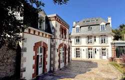 Pléneuf-Val-André, Côtes-d'Armor 22370