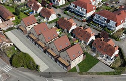 EBERSHEIM, Grand Est 67600