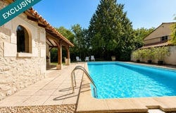 Allemans, Aquitaine 24600