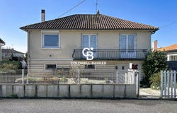 Mauzé-sur-le-Mignon, Poitou-Charentes 79210