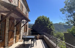 Saint-André-de-Majencoules, Languedoc-Roussillon 30570
